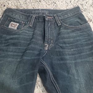 Cinch Dark Jeans